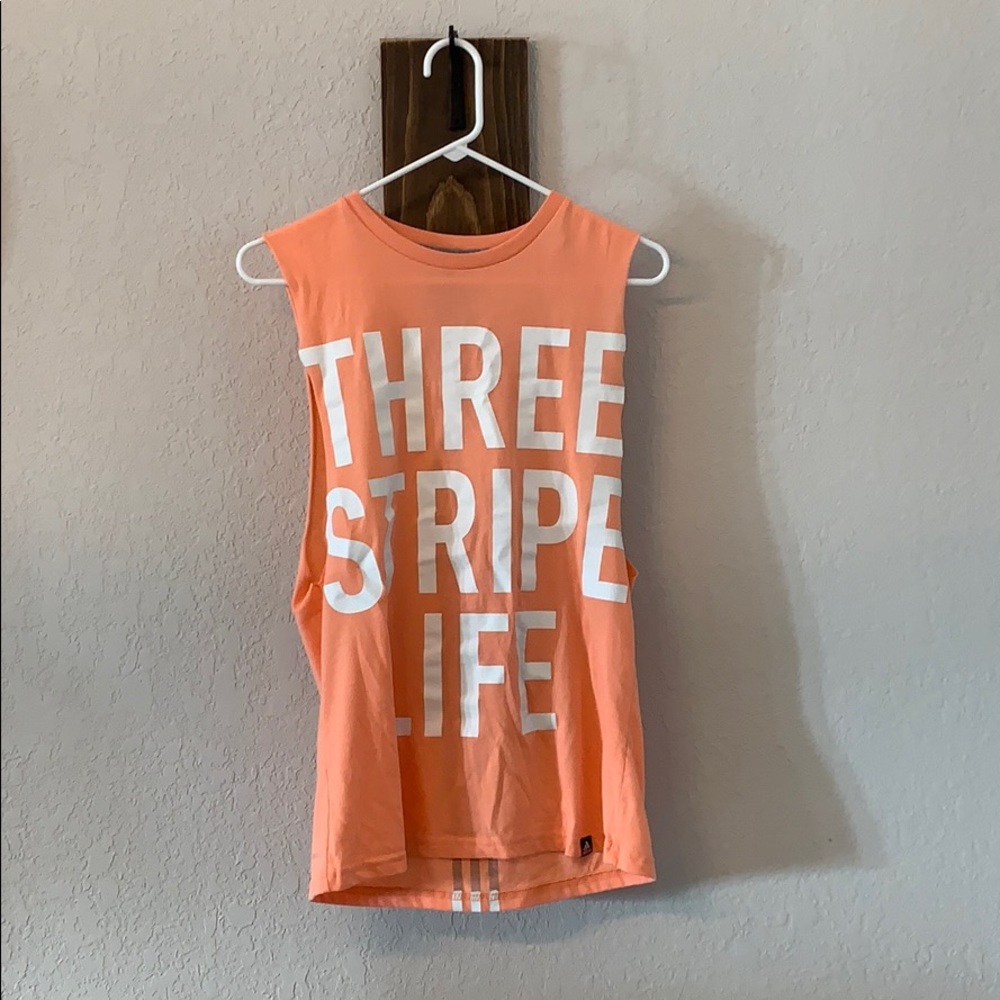 Adidas Sportswear top